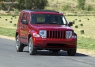 Jeep Liberty od 2007
